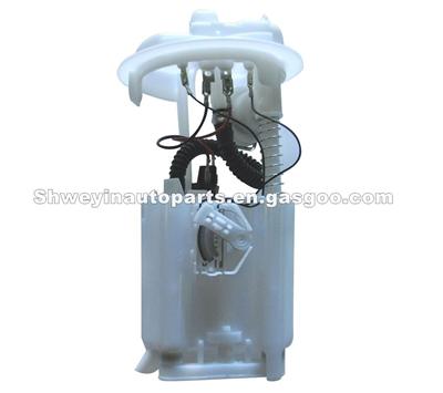 Fuel Pump For Citroen Berlingo Xsara Picasso Peugeot 206 Partner 1525H8,1525AR,96332946,9633294680