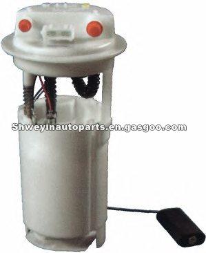 Fuel Pump For Citroen Berlingo Peugeot Partner 152552,152594,9621291180