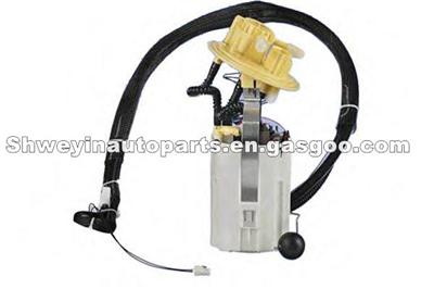 Fuel Pump For Volvo S60 S80 XC70 XC90 30761742,30645699,30645977,31261127,8683147