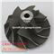 GT1549S/ GT1549V/ 452202-0002 Compressor Wheel - img2