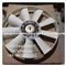 Engine Fan Assy VG1246060051 Sinotruk Howo