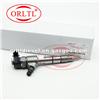 ORLTL Injection Nozzle Assembly 0445110380 Electronic Diesel Fuel Injectors 0 445 110 380 Car Injector 0445 110 380