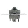 Volvo Trucks 3173150 Relay Valve Without Silencer