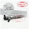 ORLTL 0445110669 Injector Rail 0 445 110 669 Electronic Diesel Fuel Injectors 0445 110 669 For JENS 1100200FA040