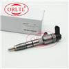 ORLTL Common Rai Lnjection Set 0445110534 Electronic Diesel Fuel Injectors 0 445 110 534 Injector Nozzle Assembly 0445 110 534 For Bosch