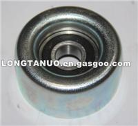 Tensioner Tensor Pulley Polea 16603-75010 1660375010 For Japanese Car