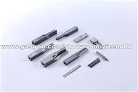 Top Brand Core Pin Factory/Connector Mould Parts Maker