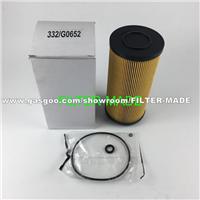 332/G0652 Usd For JCB