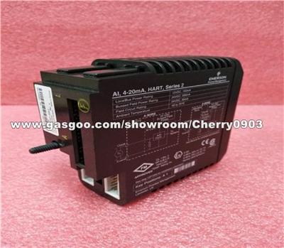 Emerson DELTAV KJ2201X1-HA1 SLS1508