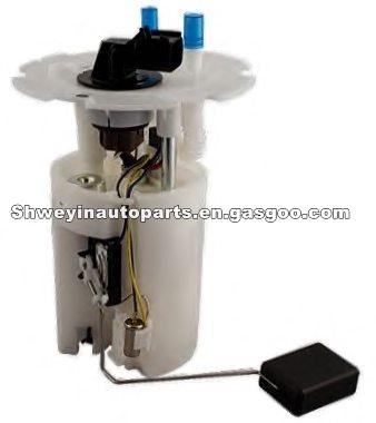 Fuel Pump For Daewoo Lacetti Nubira 96495939,96553785,96447442,94554001,95949302