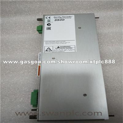 (New Original ) BENTLY 3500/22M-01-01-01 3500/61