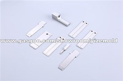 Wholesale TYCO Mould Core In Mold Components Maker