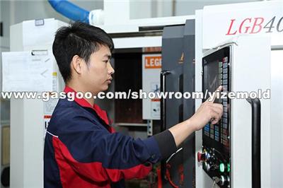 OEM Mould And Die Of Camera By Precision Connector Mould Maker