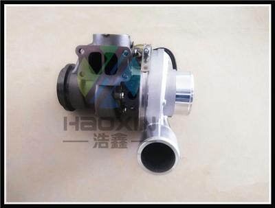 GuangZhou HaoxinTurbo Manufacturer 2005-10 Caterpillar Bulldozer C9 B2G Turbo 175183