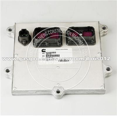 Sell Excavator PC130-8 Engine Controller 600-475-1103