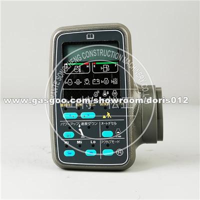 Sell Excavator PC200-7 MONITOR 7835-12-1005