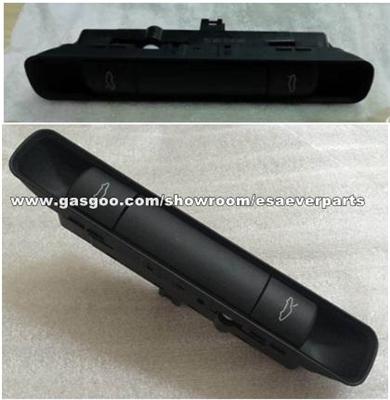 GenuineHood And Decklid Release Switch Porsche 911 Boxster Cayman 99761310502A05