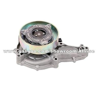 Volvo Trucks 85013425 21969183 21030340 21648708 85000956 85013056 85013466 20920085 Water Pump With Coupler