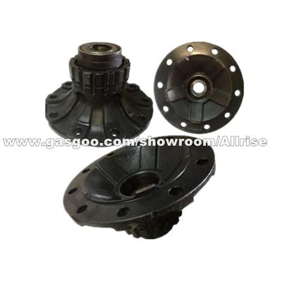 Volvo Trucks 85111790 Wheel Hub With Bearing