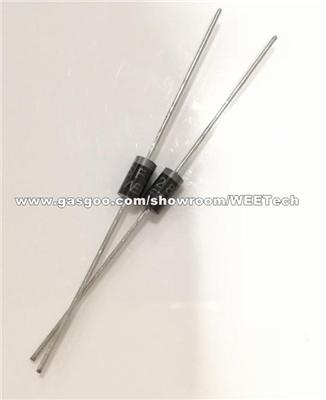 WEET DO-15 SF21G THRU SF28G Ultra-Fast Recovery Rectifiers