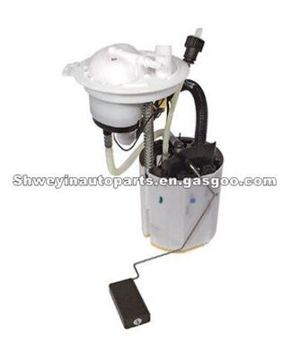 Fuel Pump For VW Passat CC 3AA919051E,3C0919051Q,3C0919051AF,3C0919051AL