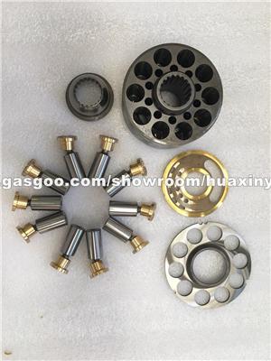 KAWASAKI Hydraulic Piston Pump K7V Series