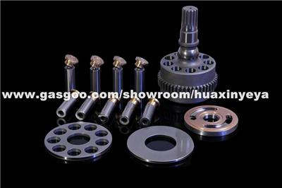 TOSHIBA Hydraulic Piston Pump SG/MFB Series