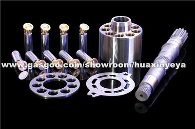 SAUER Hydraulic Piston Pump Spare Parts 90R Series