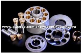 Kawasaki Excavator Hydraulic Piston Pump Parts K3V Series