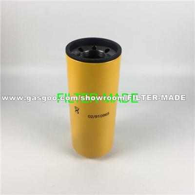 JCB Filter 02/910965