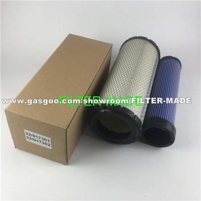 JCB Filter 32/917301 32/917302
