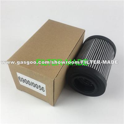 JCB Filter 6900/0056