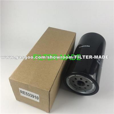 RE533910 Usd For JCB