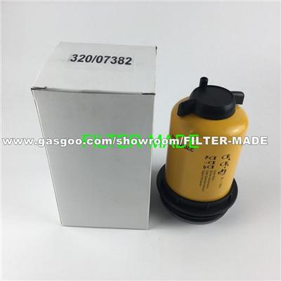 320/07382 Usd For JCB