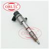 ORLTL Common Rail Diesel Injection 0445110541 For Bosch Fuel Injectors 0 445 110 541 Diesel Oil Injectors 0445 110 541 For Xichai