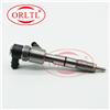 ORLTL 0445110549 Common Rail Engine Injection 0 445 110 549 For Bosch Fuel Injector Pump Parts 0445 110 549 For QUANCHAI 4D22E41000