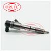 ORLTL 0445110628 Injector Nozzle Assembly 0 445 110 628 For Bosch Common Rail Injector 0445 110 628 For Isuze