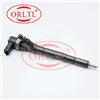 ORLTL 0445110185 Fuel Injection Pump 0 445 110 185 Injector Nozzle Assembly 0445 110 185 For Bosch Injector HYUNDAI 338004A300
