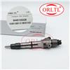 ORLTL Common Rail Fuel Injection 0445120228 Performance Fuel Injector 0 445 120 228 Fuel Inyection 0445 120 228 For WEICHAI