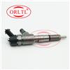 ORLTL 0445110511 Injector Nozzle Assembly 0 445 110 511 Diesel Fuel Injections 0445 110 511 For Bosch Common Rail Injector Iveco