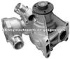 Water Pump For Mercedes-Benz W124 S124 W126 W201 R129 R107 W463 1032001701,1032002601,1032002001,1032000701,A1032003701