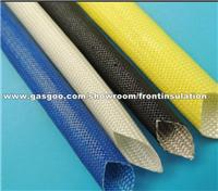 Silicone Fiberglass Sleeving