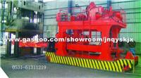 14.Mechanical-Hydraulic Driven Forging Manipulator