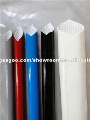 Silicone Rubber Fiberglass