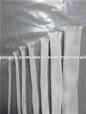 High Temperature-Resistance Special Fiberglass Sleeving