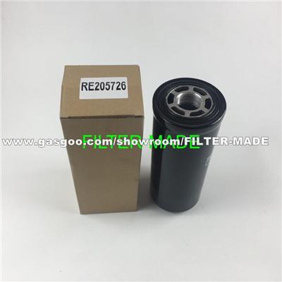 RE205726 Usd For John Deere