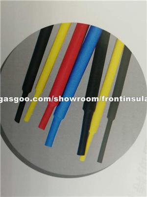 Halogen-Free Flame Retardant Environmental Protected Heat Shrinkable Tubing