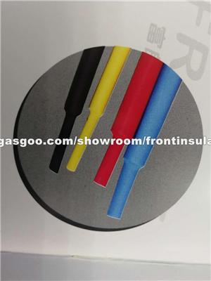 Dual Wall Adhesive-Lined Heat-Shrink Polyolefin Tubing