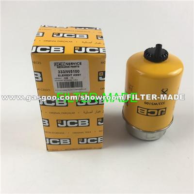 333/W5100 Usd For JCB