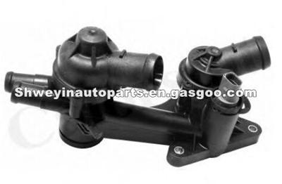 Thermostat Housing For VW Skoda Audi 03C121111H,03C121111K,03C121111E,03C121065A